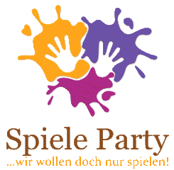 Spiele Party