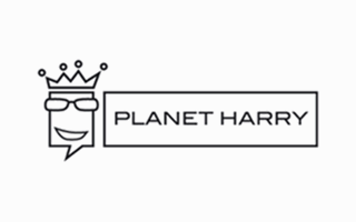 Planet Harry