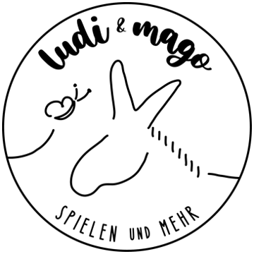 ludi & mago - SPIELEN UND MEHR